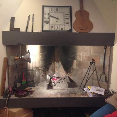 Appartement Sotto Il Tetto Di Sofia à Florence Extérieur photo