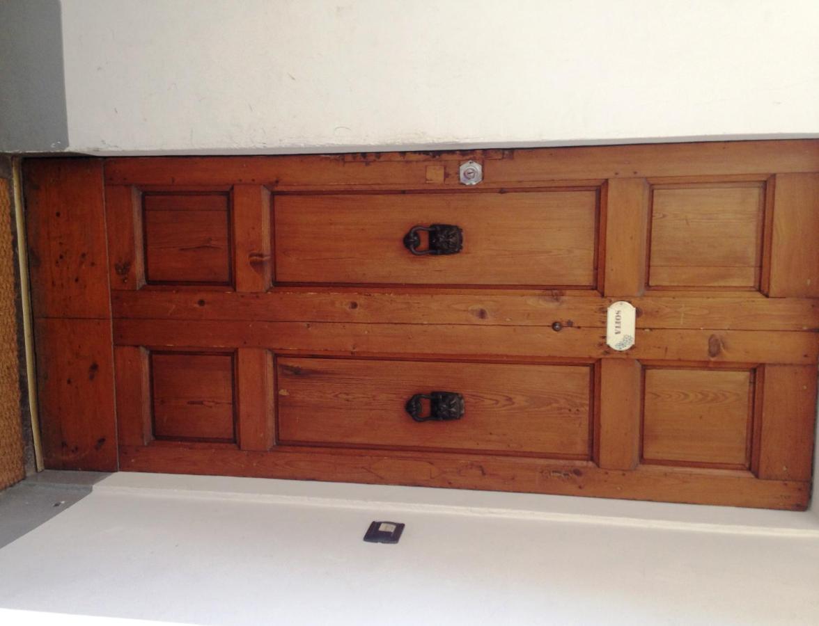 Appartement Sotto Il Tetto Di Sofia à Florence Extérieur photo