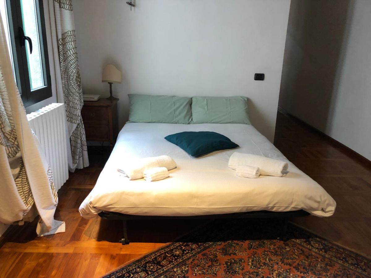 Appartement Sotto Il Tetto Di Sofia à Florence Extérieur photo
