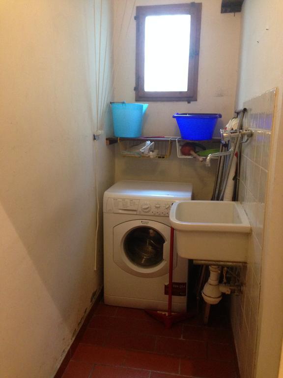 Appartement Sotto Il Tetto Di Sofia à Florence Extérieur photo