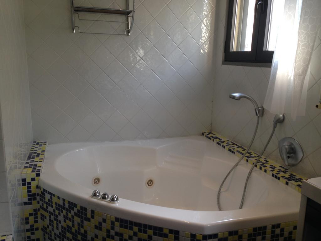Appartement Sotto Il Tetto Di Sofia à Florence Extérieur photo