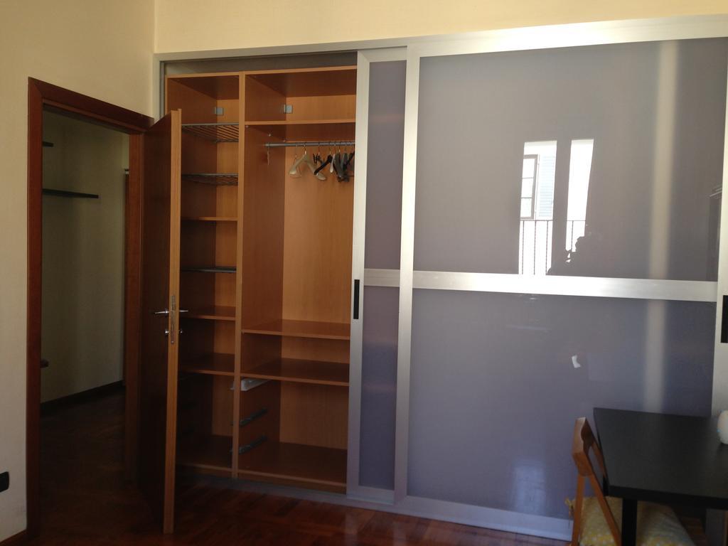 Appartement Sotto Il Tetto Di Sofia à Florence Extérieur photo