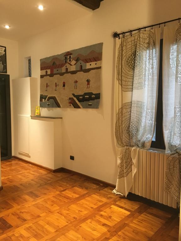 Appartement Sotto Il Tetto Di Sofia à Florence Extérieur photo