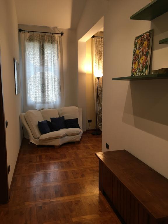 Appartement Sotto Il Tetto Di Sofia à Florence Extérieur photo