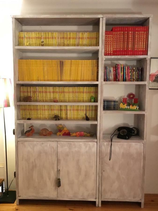 Appartement Sotto Il Tetto Di Sofia à Florence Extérieur photo